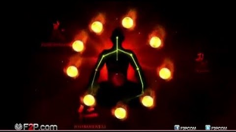 Conquer Online Jiang Hu: the Chaotic Age Expansion Trailer