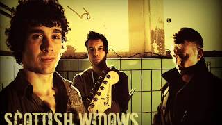 Video thumbnail of "Scottish Widows -  Bakerman (cover)"