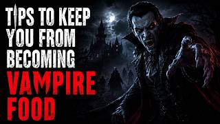 Download Lagu Tips To Keep You From Becoming Vampire Food Download Lagu Tips To Keep You From Becoming Vampire Food