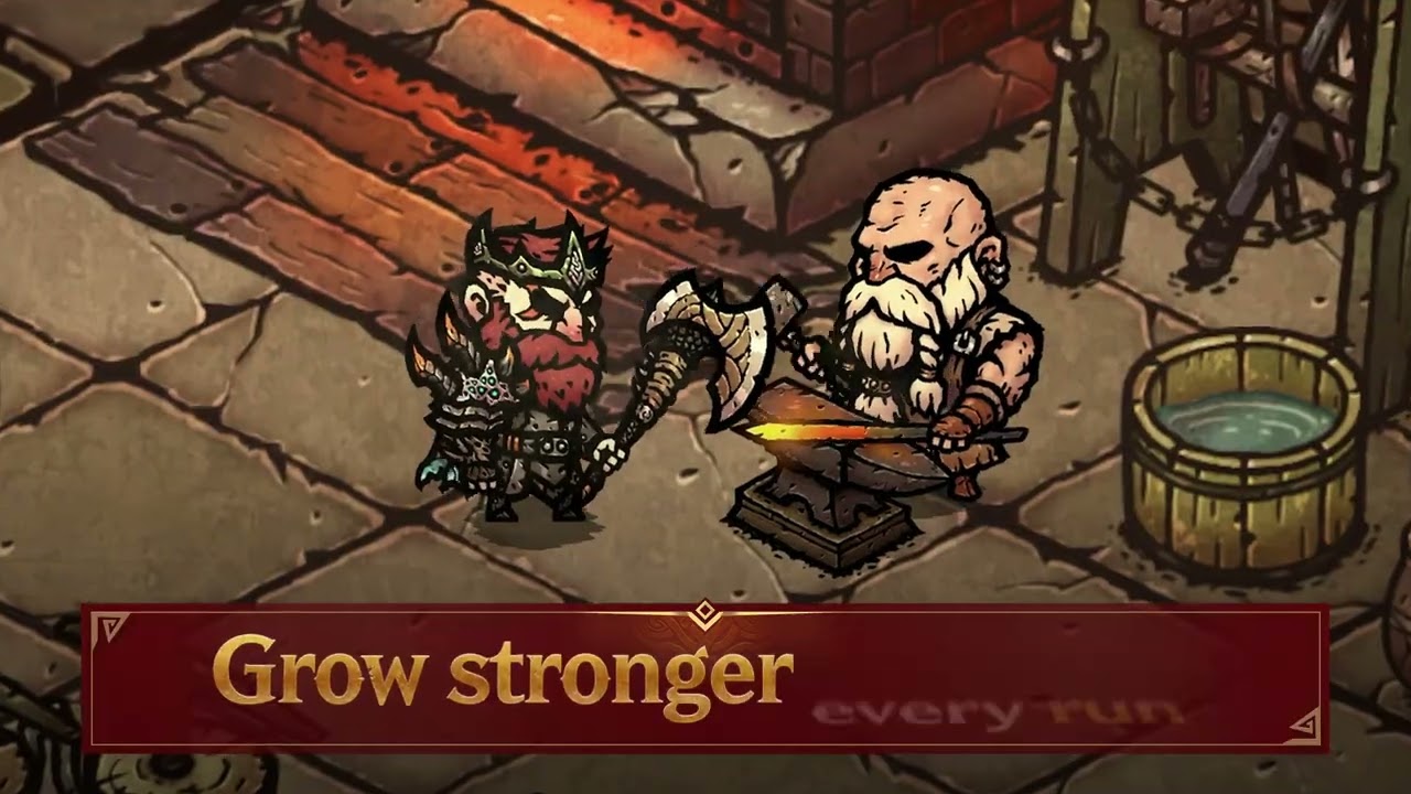 Tower of Babel: Survivors of Chaos (Official)