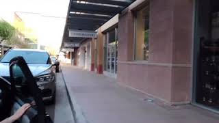 Dominicks steakhouse Vlog Scottsdale Quarter