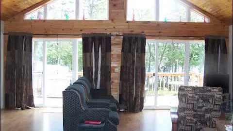 39 Slate Trail, Monson, Maine