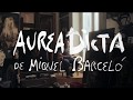 Aurea Dicta de Miquel Barceló