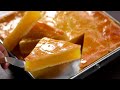 Nanas Dibuat Begini Ternyata Enak Gais.. Makanan Penutup Sederhana | Dessert Kue Pie Puding Nanas.