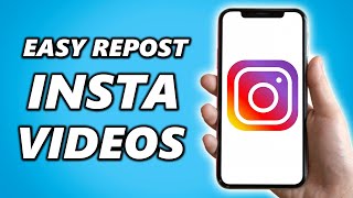 How to Repost Videos on Instagram (Quick & Easy) screenshot 3
