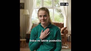 Vítejte Ve Wrexhamu 3. Řada Disney 2024