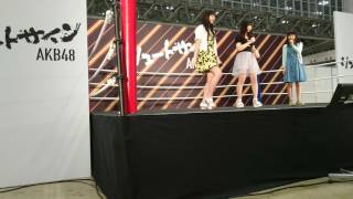 20170625 AKB47thStageEvent IzumiNakamura NegaiFukai