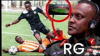 Rdf Football Republican Guard rg Is The Best Team From Rwanda Country 