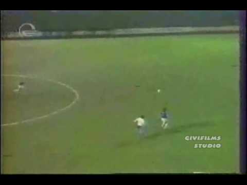 Dinamo Tbilisi Part 2 თბილისის დინამო - ნაწილი 2