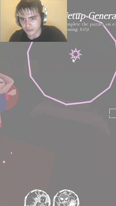 These Dusekkar mains man...  #roblox #forsaken