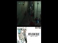Mega live! MGS2 PC Dogtag collecting (Easy) (Portrait)