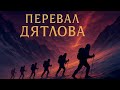 Перевал Дятлова | Расклад на метафорических картах и рунах