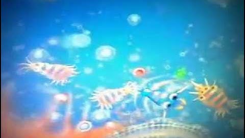 Spore GA Walkthrough episode 1