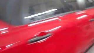 Myvi Gen3 -Bumper Gt With Mg3 Rear Bumper & Ducktail Spoiler