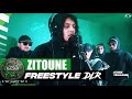 EXCLU ZITOUNE POUR LES SOUS FREESTYLE DLR DansLeRadar