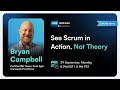 A Day in the Life of SCRUM Masters | SCRUM Master Roadmap 2025 | Career as a CSM | Simplilearn