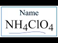 Ionic Compounds and Their Properties