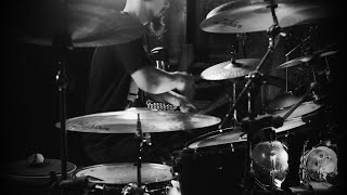 ENDSTILLE | Anomie | Drum Playthrough