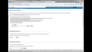 U-SMART - The Bulk Load Utility screenshot 5