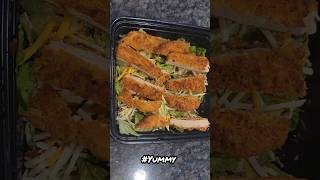 👀 Is That A Chicken Salad???