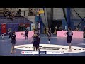 Türkiye - Slovakia | IKF EKC 2026