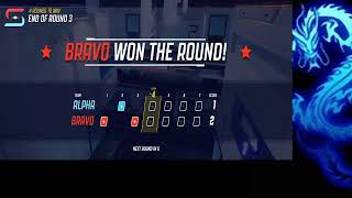 Live splitgate arena warfare
