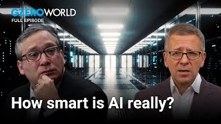 Is AI's 