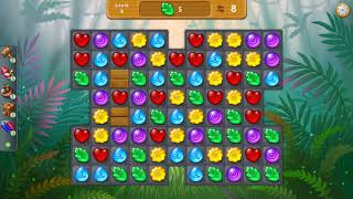 Mundus Impossible Universe Level 6 Gameplay screenshot 5