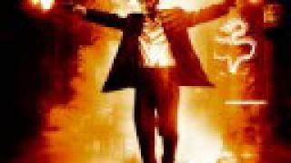 stranglehold main theme