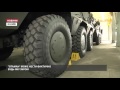 Український виробник презентував надсучасний бронеавтомобіль