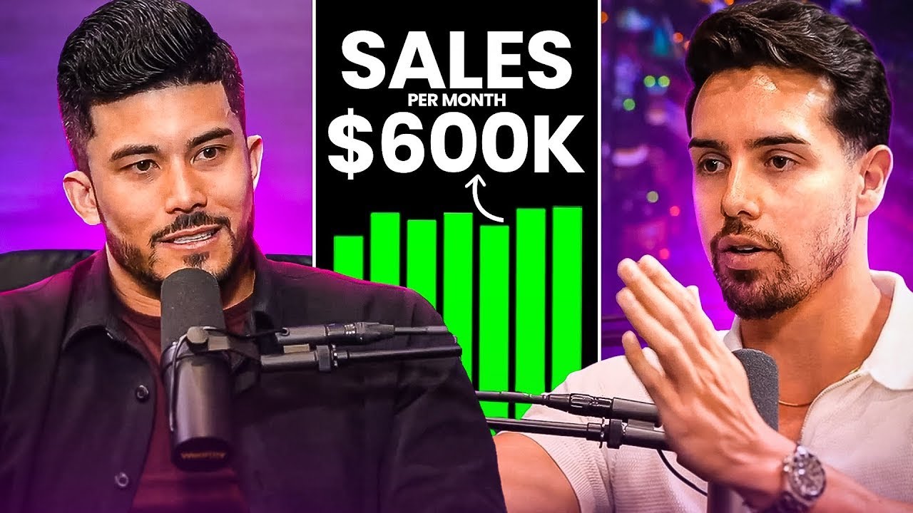 YouTube replaced 80% of our marketing team
