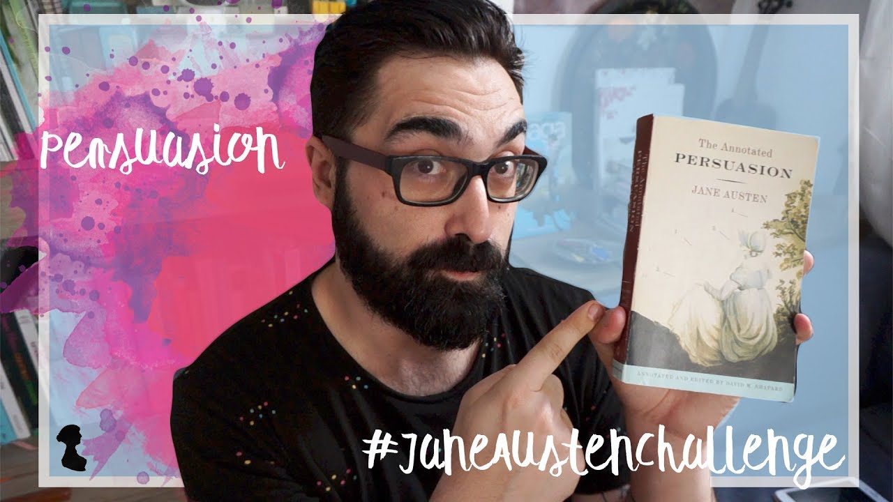 Las Mejores Ediciones De Persuasion Jane Austen