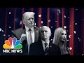 Live: Republican National Convention Day 4 | NBC News