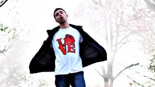 Bramzwig - Young Gun (Music Video)