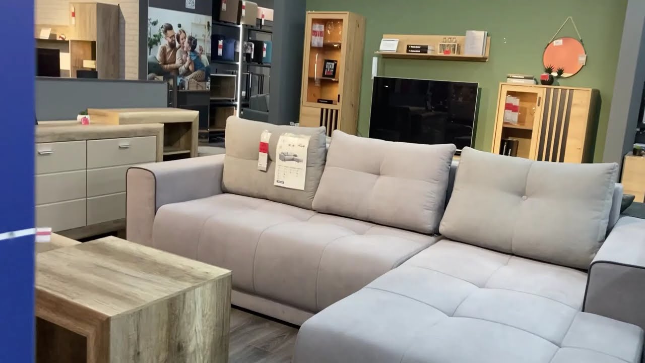 Я ПОСЕТИЛ FORMA IDEALE❗️🛌🪑СПЕШИТЕ ​​ЗА НОВОЙ МЕБЕЛЬЮ И СКИДКОЙ 30% (смотрите до конца) #formaideale
