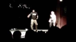 MR. SMC 2012