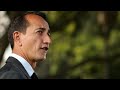 A real privilege dave sharma wins liberal preselection for senate