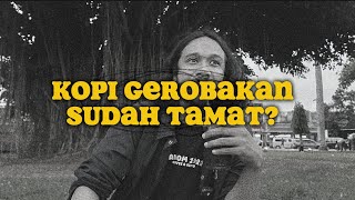 KENAPA BANYAK KOPI GEROBAKAN  BANGKRUT? | Waktu Larka Bagian Ngopi