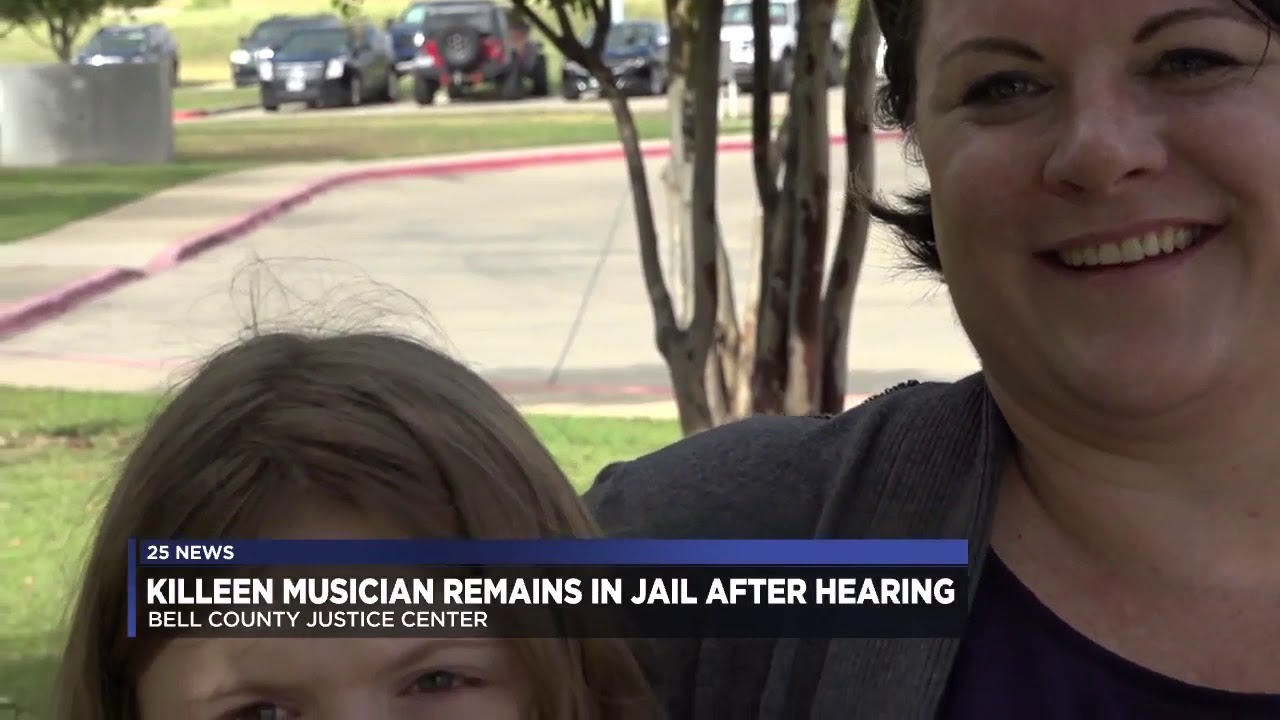 Bond upheld at $500,000 for Killeen rapper featured on Netflix ...