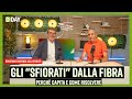 Gli sfibrati: OpenFiber risponde - Gli "sfiorati" dalla fibra, perché succede e come risolvere