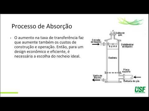 Vídeo: O que é absorção doméstica?