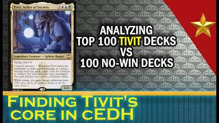 Why do some Tivit decks never win?