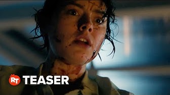 We Bury the Dead Teaser Trailer 2026
