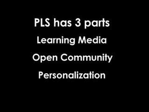 Praxis Language Personalized Learning System