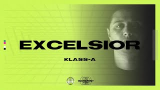 KLASS-A - EXCELIOR ( Music Audio )
