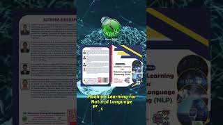 Book Title: Machine Learning for Natural Language Processing (NLP)