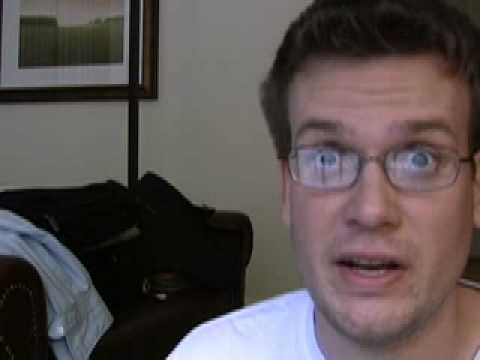 John Green on Romance