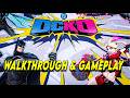 THIS GAME IS GONNA BE HUGE! 🤯 DCKO Early Access Gameplay Walkthrough