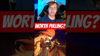 Is Mavuika Still Worth Wishing For In Genshin Impact 6.6?