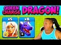 OMG THIS ATTACK IS STRONG! TH11 Dragon Attack Strategy! Town Hall 11 | CLASH OF CLANS